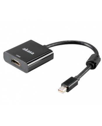 Akasa Adapter AV Mini DisplayPort (AKCBDP0920BK)