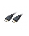 Akasa KABEL   8K HDMI AUF HDMI KABEL, 60HZ, SCHWARZ - 1M AKCBHD1910BK - nr 4