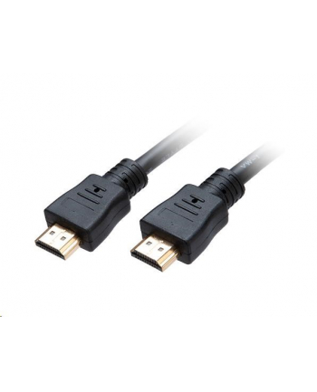 Kabel Akasa Akasa 8K HDMI auf HDMI Kabel, 60Hz, schwarz - 2m