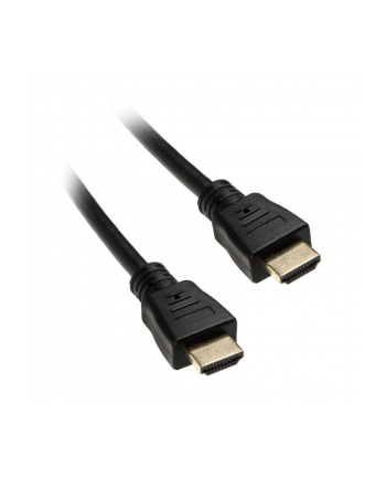 Kabel Akasa Akasa 8K HDMI auf HDMI Kabel, 60Hz, schwarz - 2m