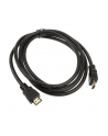Kabel Akasa Akasa 8K HDMI auf HDMI Kabel, 60Hz, schwarz - 2m - nr 3