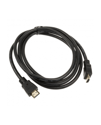 Kabel Akasa Akasa 8K HDMI auf HDMI Kabel, 60Hz, schwarz - 2m