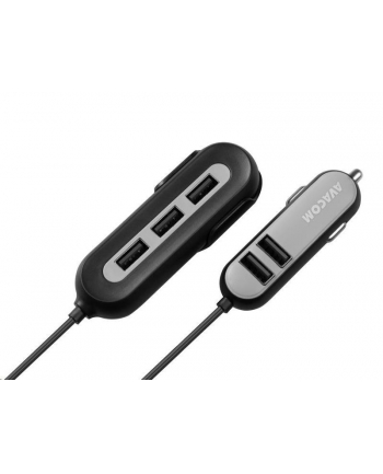 Avacom USB Black (NACL-CH5X-KK)