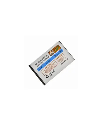 Aligator Li-Ion 1050 mAh - A290/A330/A400/A500 (8595181182086)