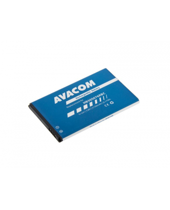 Avacom do Huawei Ascend G700 Li-Ion 3,8V 2150mAh (GSHU-G700-2150)