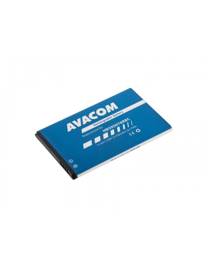 Avacom do Huawei Ascend G700 Li-Ion 3,8V 2150mAh (GSHU-G700-2150) główny