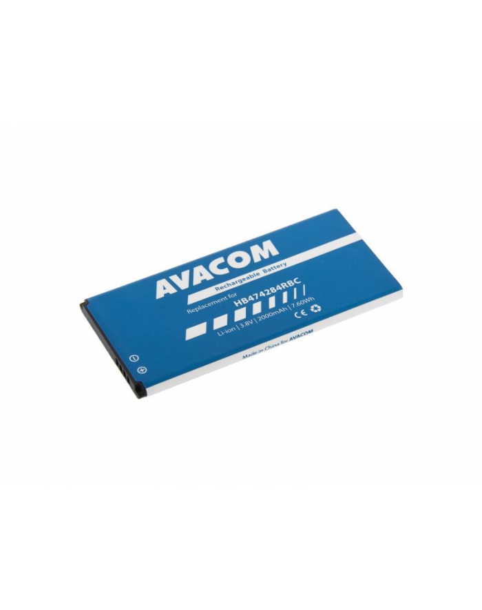 Avacom bateria do Huawei Ascend Y635 Li-Ion 3,8V 2000mAh (GSHU-Y635-S2000) główny