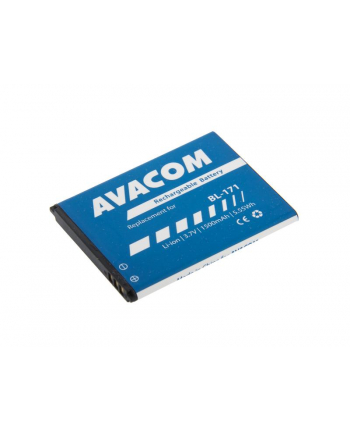 Avacom do Lenovo A356 Li-Ion 3,7V 1500mAh (GSLE-BL171-1500)