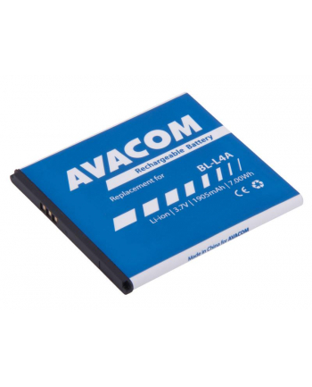 Avacom do Microsoft Lumia 535 Li-ion 3,7V 1905mAh (GSNO-BL4A-1905)