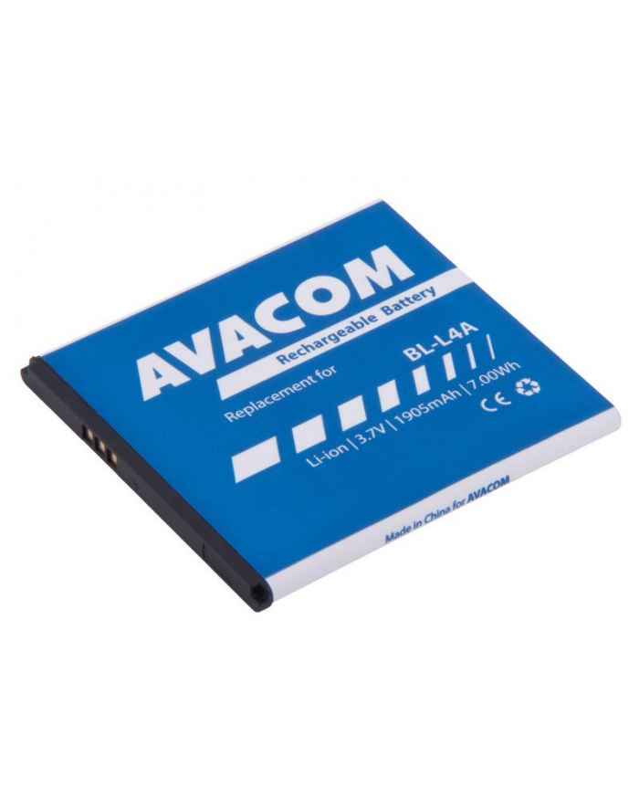 Avacom do Microsoft Lumia 535 Li-ion 3,7V 1905mAh (GSNO-BL4A-1905) główny