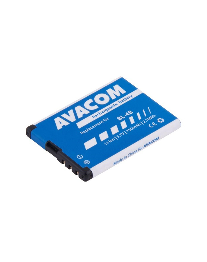 Avacom bateria GSNO-BL4B-S750 główny