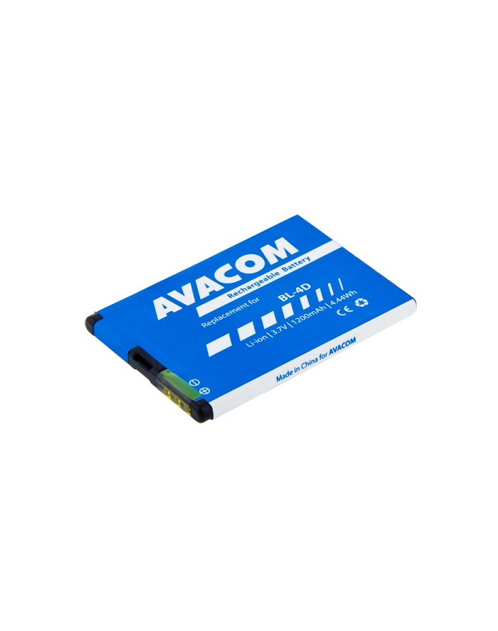Avacom bateria GSNO-BL4D-S1200A główny