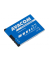 Avacom bateria DO NOKIA 3600 SLIDE 2680 LI-ION 3,7V 860MAH (ZAPAS BL-4S) (GSNO-BL4S-S860) - nr 1