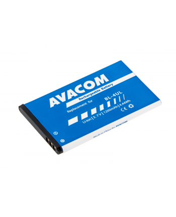 Avacom do Nokia 225 Li-Ion 3,7V 1200mAh (GSNO-BL4UL-S1200)