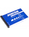 Avacom pro Nokia 5530, CK300, E66, 5530, E75, 5730, Li-Ion 3,7V 1120mAh  (GSNO-BL4U-S1120A) - nr 1