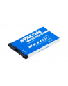 Avacom bateria do Nokia 5230, 5800, X6 Li-Ion 3,7V 1320mAh (GSNO-BL5J-S1320) - nr 1