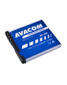 Avacom do Nokia N81, 6500 Slide Li-Ion 3,7V 950mAh (GSNO-BP5M-S950A) - nr 1