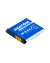 Avacom do Nokia 6233, 9300, N73 Li-Ion 3,7V 1070mAh (GSNO-BP6M-S1070) - nr 1