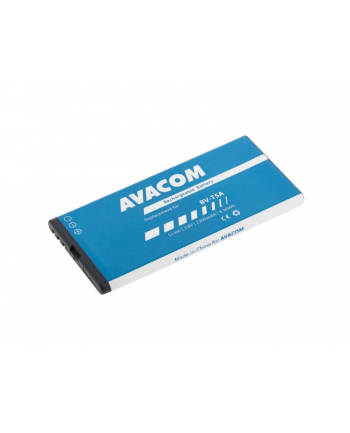 Avacom bateria DO TELEFONU KOMÓRKOWEGO NOKIA LUMIA 730 LI-ION 3,8V 2200MAH (ZAPAS BV-T5A) (GSNO-BVT5A-S2200)