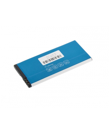 Avacom bateria DO TELEFONU KOMÓRKOWEGO NOKIA LUMIA 730 LI-ION 3,8V 2200MAH (ZAPAS BV-T5A) (GSNO-BVT5A-S2200)