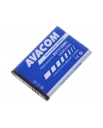 Avacom bateria Do X200, E250 Li-Ion 3,7V 800Mah (Gssa-E900-S800A)