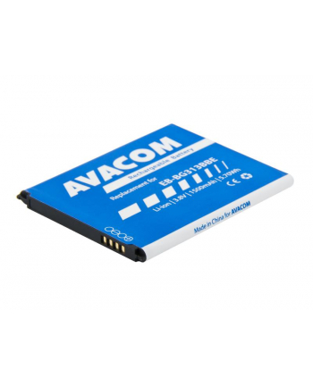 Avacom do Samsung Galaxy Trend2 Li-Ion 3,8V 1500mAh (GSSA-G313-1500)
