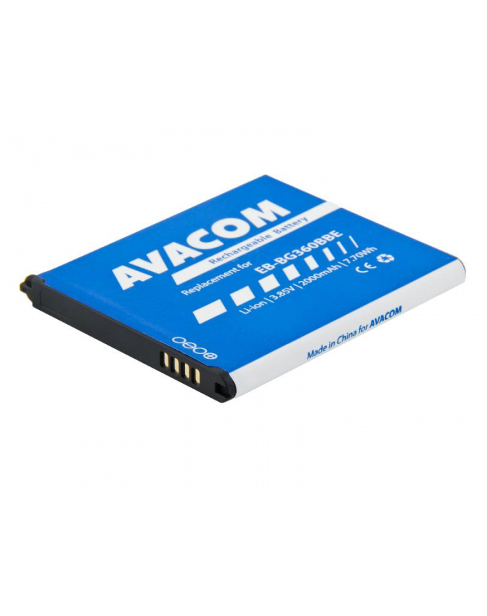 Avacom pro Galaxy Core Prime (EB-BG360BBE) (GSSA-G360-2000) główny