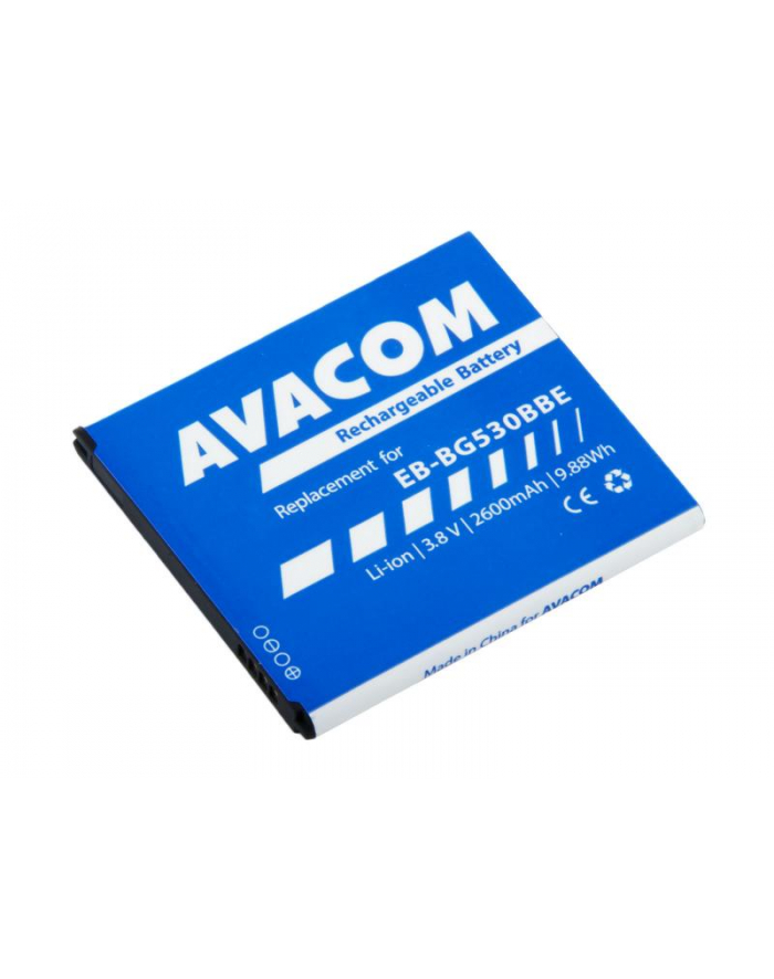 Avacom bateria GSSA-G530-S2600 główny