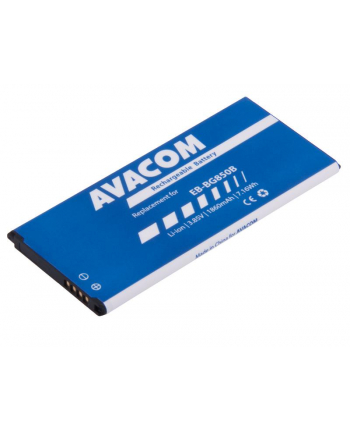 Avacom do Samsung G850 Galaxy Alpha Li-Ion 3,85V 1860mAh (Zamiennik EB-BG850BBE)
