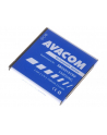 Avacom pro Samsung Galaxy S Advance Li-Ion 3,7V 1500mAh (GSSA-I9070-S1500A) - nr 3