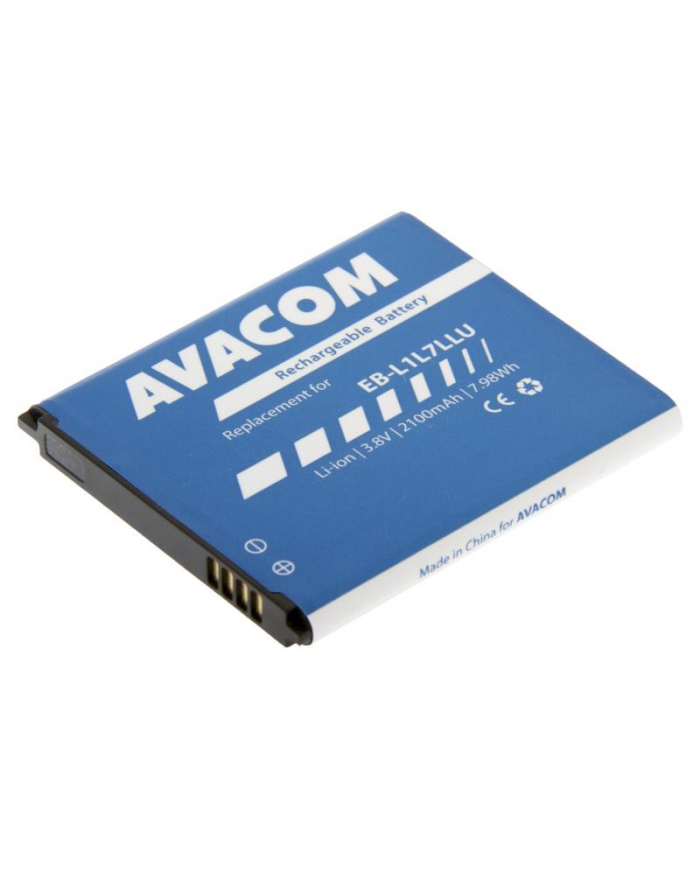 Avacom do I9260 Galaxy Premier Li-Ion, 3.8V, 2100mAh 8Wh (GSSA-I9260-2100) główny