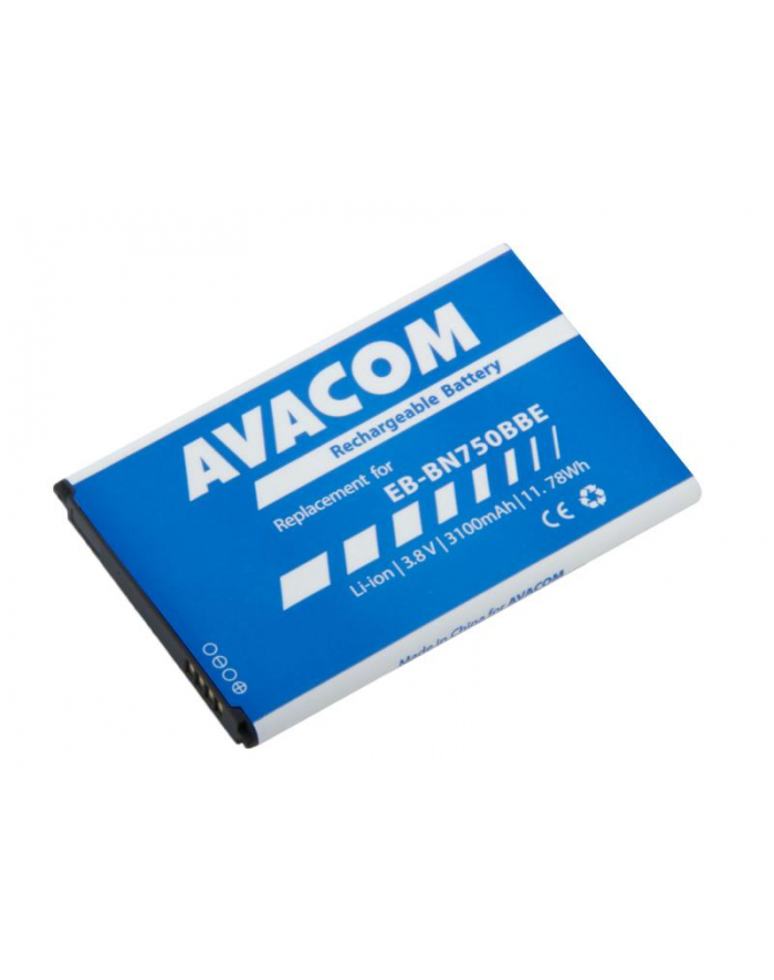 Avacom bateria GSSA-N7505-S3100 główny