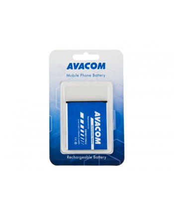 Avacom do Samsung Galaxy Xcover 2 Li-Ion 3,8V 1700mAh, (Zamiennik EB485159LU)