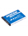Avacom do Sony Ericsson J300, W200 Li-Ion 3,7V 780mAh (GSSE-J300-S780) - nr 1