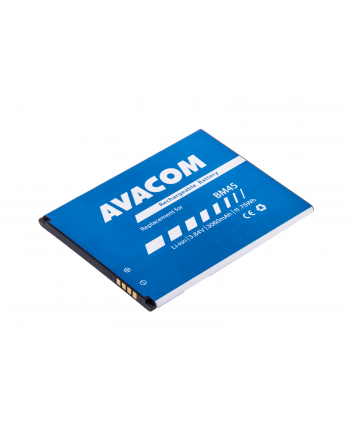 Avacom Xiaomi Redmi Note 2 Li-Ion 3,84V 3060mAh (GSXI-BM45-3060)