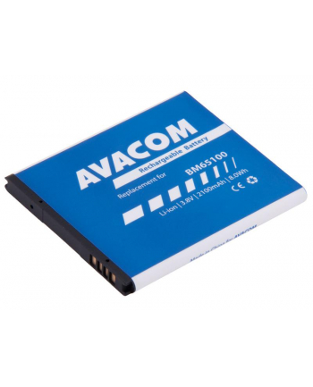 Avacom do HTC Desire 601 Li-ion 3,8V 2100mAh ( PDHT-D601-2100)