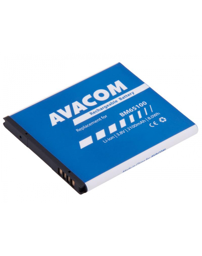 Avacom do HTC Desire 601 Li-ion 3,8V 2100mAh ( PDHT-D601-2100) główny