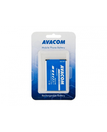 Avacom do HTC Desire Z Li-Ion 3,7V 1350mAh (PDHT-S710-1350)