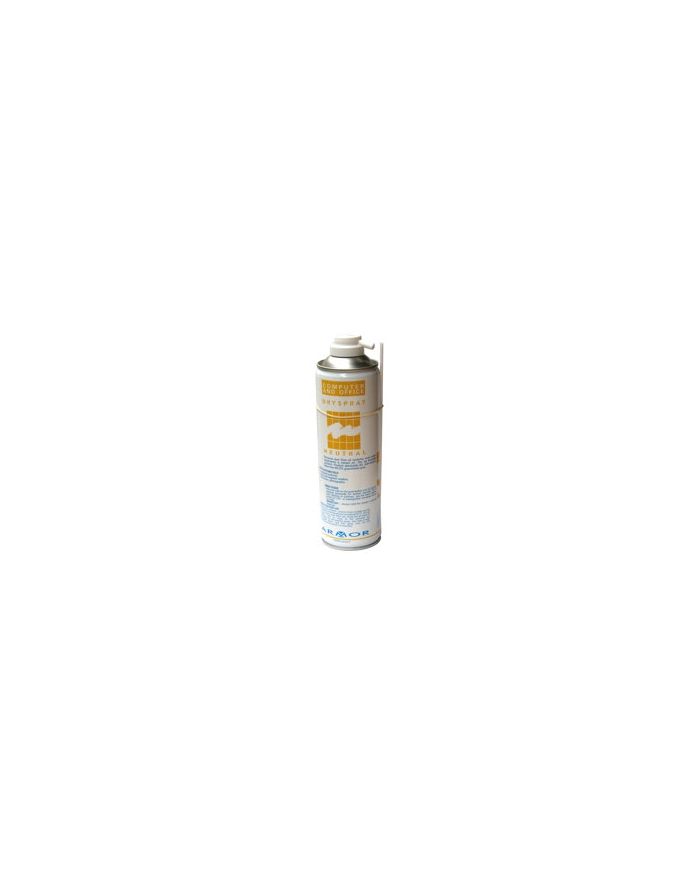 Armor sprężone powietrze 400g (M10105) główny