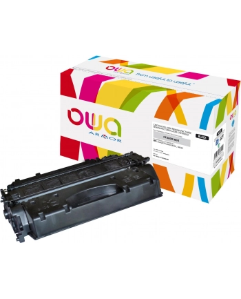 Armor toner CF280X black (K15590OW)