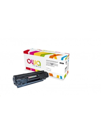 OWA Armor toner CF283X BLACK