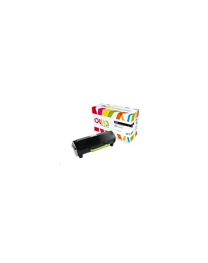 Armor toner pro 51B2000 black (K18133OW) główny