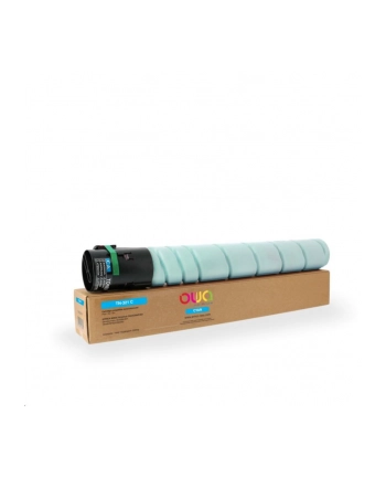 OWA Armor toner PRO KONICA MINOLTA C224/C284/C364, CYAN zamiennik