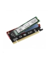 Axagon Adapter wewnętrzny PCIe x16 M.2 NVMe M-key (PCEM2S) - nr 9