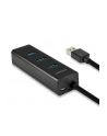 Axagon 4x USB 3.0 (HUES2BL) - nr 13