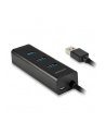 Axagon 4x USB 3.0 (HUES2BL) - nr 21