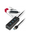 Axagon 4x USB 3.0 (HUES2BL) - nr 24