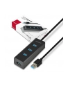 Axagon 4x USB 3.0 (HUES2BL) - nr 5