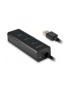 Axagon 3xUSB 3.0 (HUES2B) - nr 20