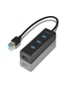 Axagon 3xUSB 3.0 (HUES2B) - nr 24